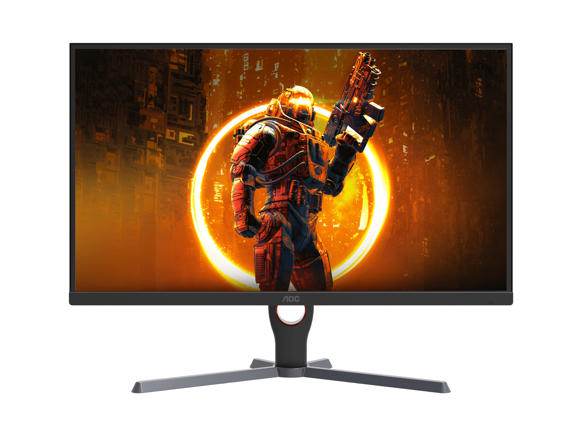 AOC 24G11E gamingstoreuae AOC 24G11E gamingstoreuae